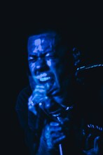 KOHH（撮影：cherry chill will.）