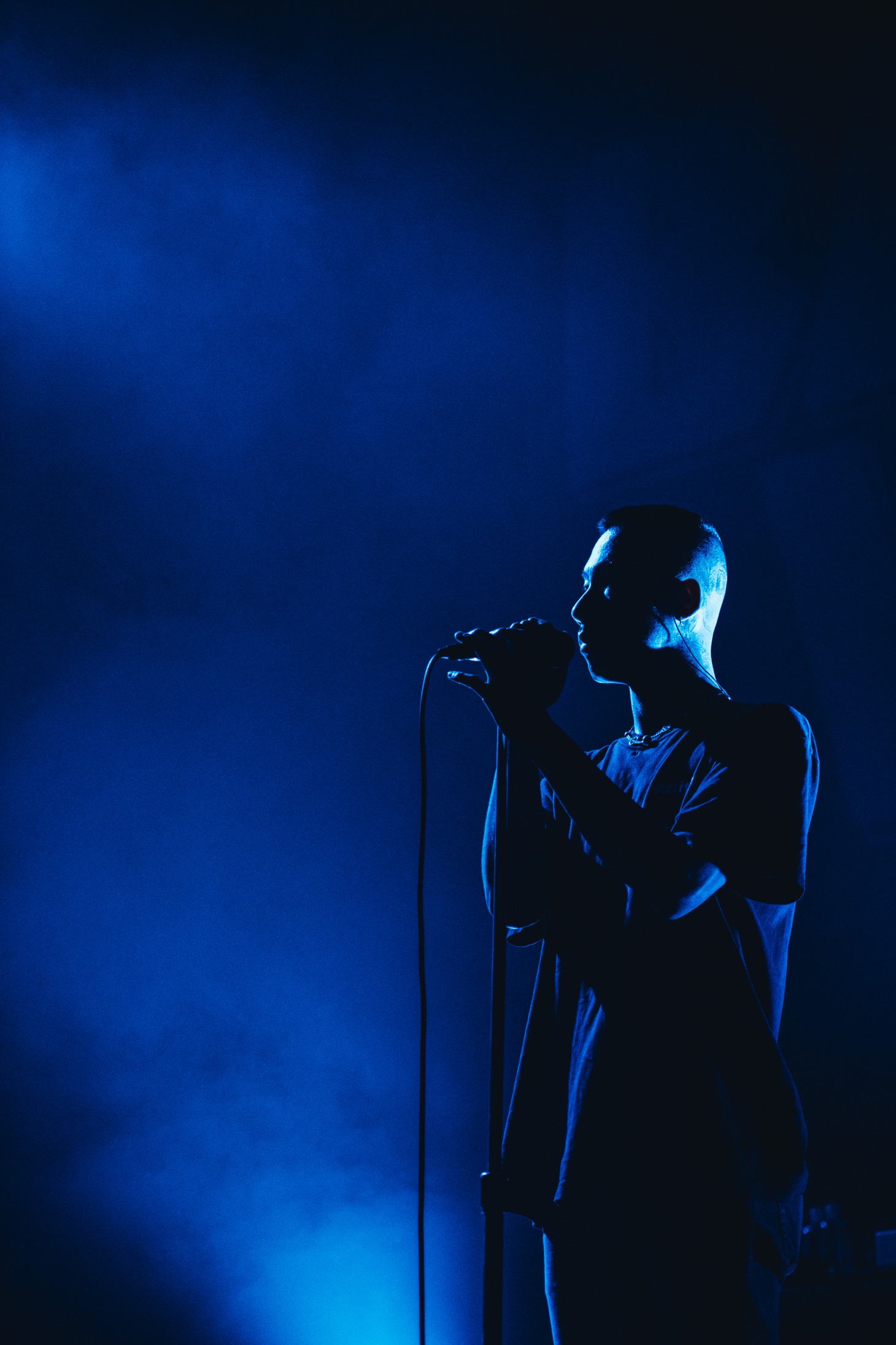 KOHH（撮影：cherry chill will.）