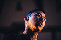 KOHH（撮影：cherry chill will.）