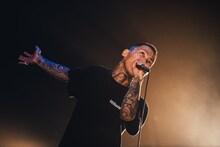 KOHH（撮影：cherry chill will.）