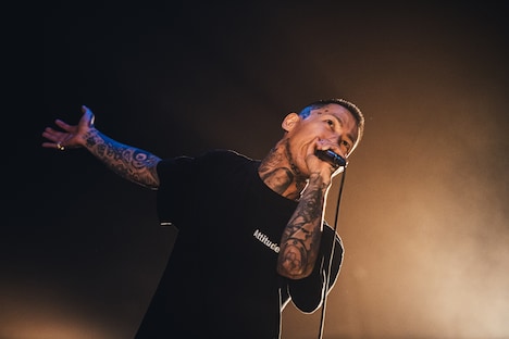 KOHH（撮影：cherry chill will.）