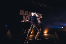 KOHH（撮影：cherry chill will.）