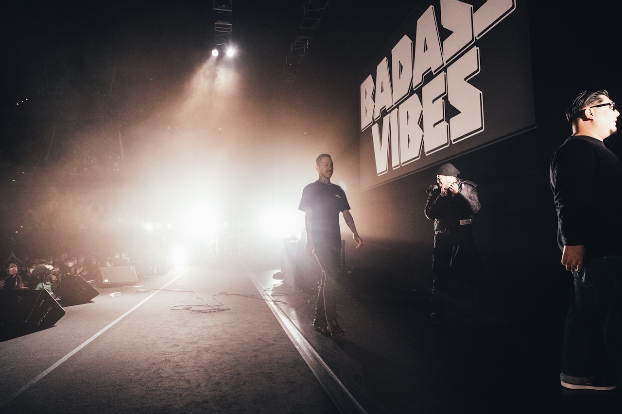 KOHHを引退した千葉雄喜、新曲「チーム友達」配信開始＆MV公開