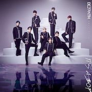 OCTPATH「IT'S A BOP」通常盤ジャケット