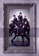 OCTPATH「IT'S A BOP」UNIVERSAL MUSIC STORE限定盤ジャケット
