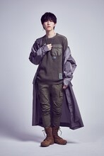 四谷真佑（OCTPATH）