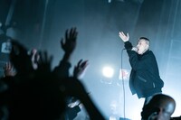 KOHH（撮影：岸田哲平）