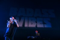 KOHH（撮影：岸田哲平）