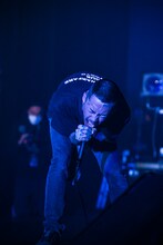 KOHH（撮影：岸田哲平）