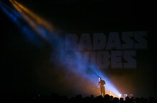 KOHH（撮影：岸田哲平）