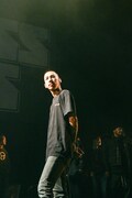 KOHH（撮影：岸田哲平）