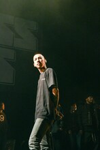 KOHH（撮影：岸田哲平）