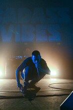 KOHH（撮影：岸田哲平）