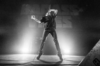 KOHH（撮影：岸田哲平）