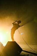 KOHH（撮影：岸田哲平）