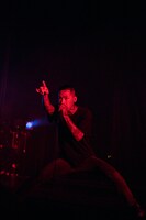 KOHH（撮影：岸田哲平）