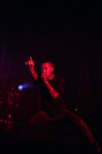 KOHH（撮影：岸田哲平）