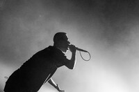 KOHH（撮影：岸田哲平）