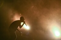 KOHH（撮影：岸田哲平）