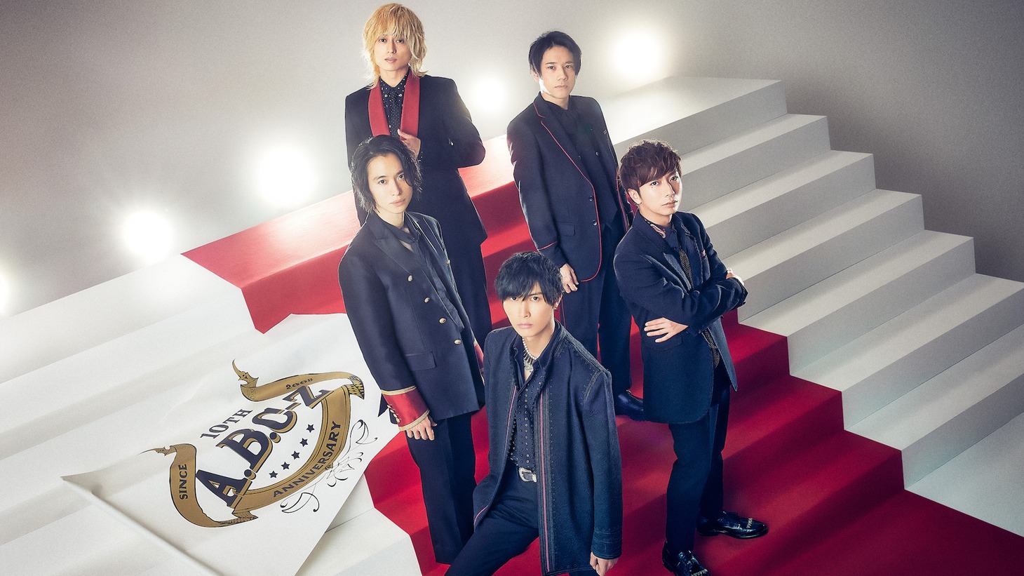 A.B.C-Z