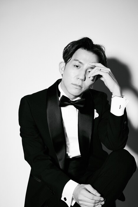 kazuki（s**t kingz）