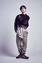 小堀柊（OCTPATH）