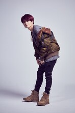 栗田航兵（OCTPATH）