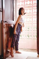 京佳「FRONTERA」より。（撮影：熊谷貫）