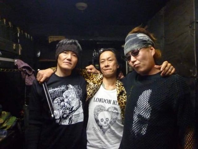 マスターベーション