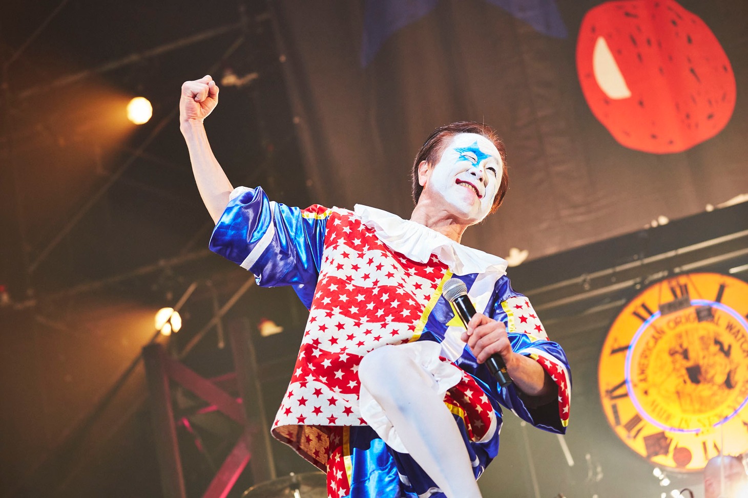 ATSUSHI（Vo）