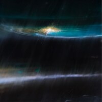 踊ってばかりの国「ニーチェ」配信ジャケット