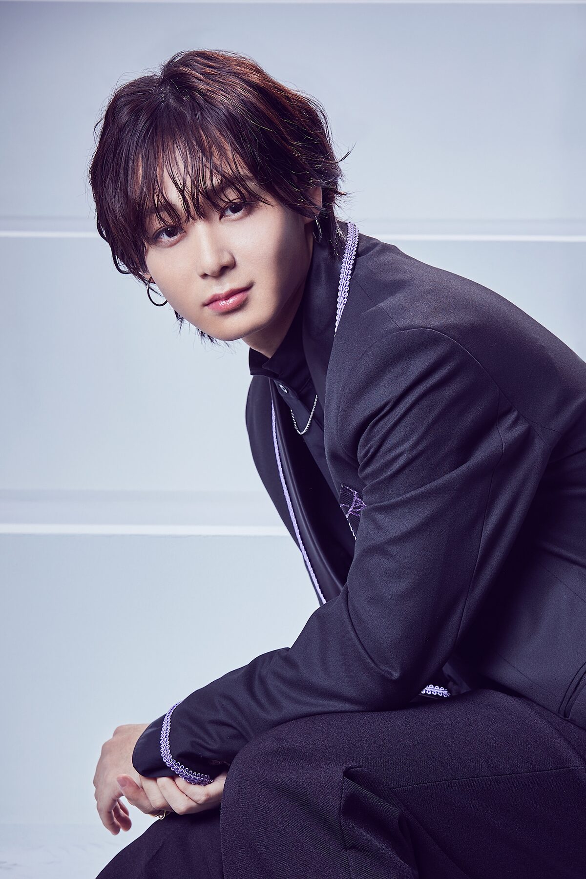 太田駿静（OCTPATH） - OCTPATH新曲が曽田陵介×佐藤友祐のBLドラマ  