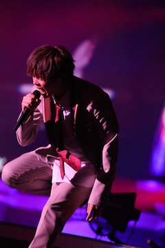浦島坂田船の時間は止まらない 21年を総括するセトリで念願の夏ツアー完遂 ライブレポート 写真12枚 音楽ナタリー