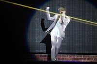 センラ（撮影：小松陽祐［ODD JOB］、岡本麻衣、堀卓朗［ELENORE］）