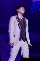 志麻（撮影：小松陽祐［ODD JOB］、岡本麻衣、堀卓朗［ELENORE］）