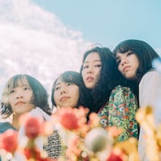 ヤユヨ、全編フィルムカメラで撮影された「テイク・イット・イージー」MV公開