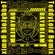 BPM15Q「はくちゅーむ(TeddyLoid Remix)」配信ジャケット
