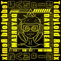 BPM15Q「はくちゅーむ（TeddyLoid Remix）」配信ジャケット