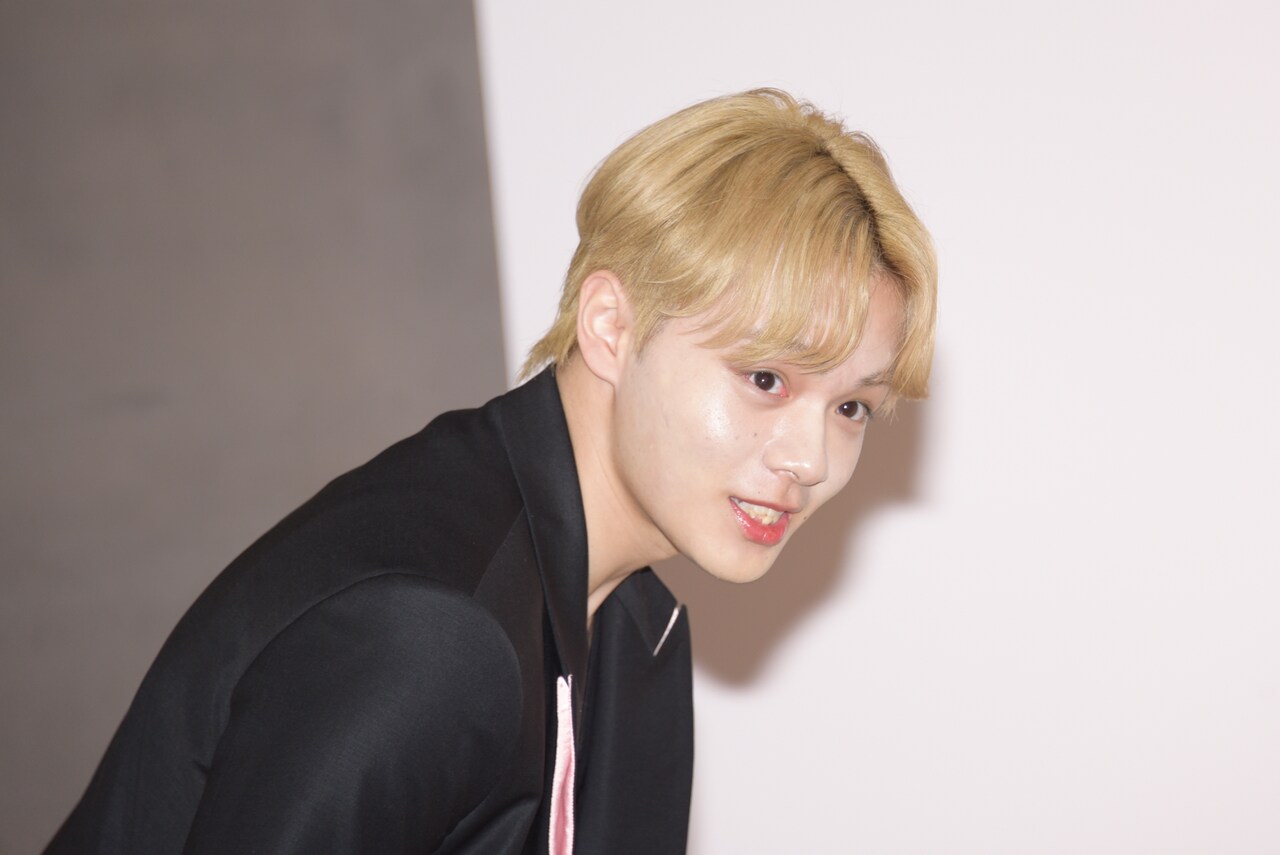 鶴房汐恩（JO1） [画像ギャラリー 32/83] - 音楽ナタリー