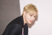 鶴房汐恩（JO1）