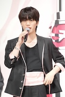 木全翔也（JO1）