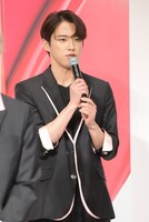 河野純喜（JO1）