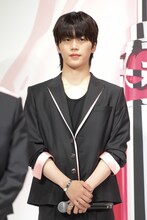 木全翔也（JO1）