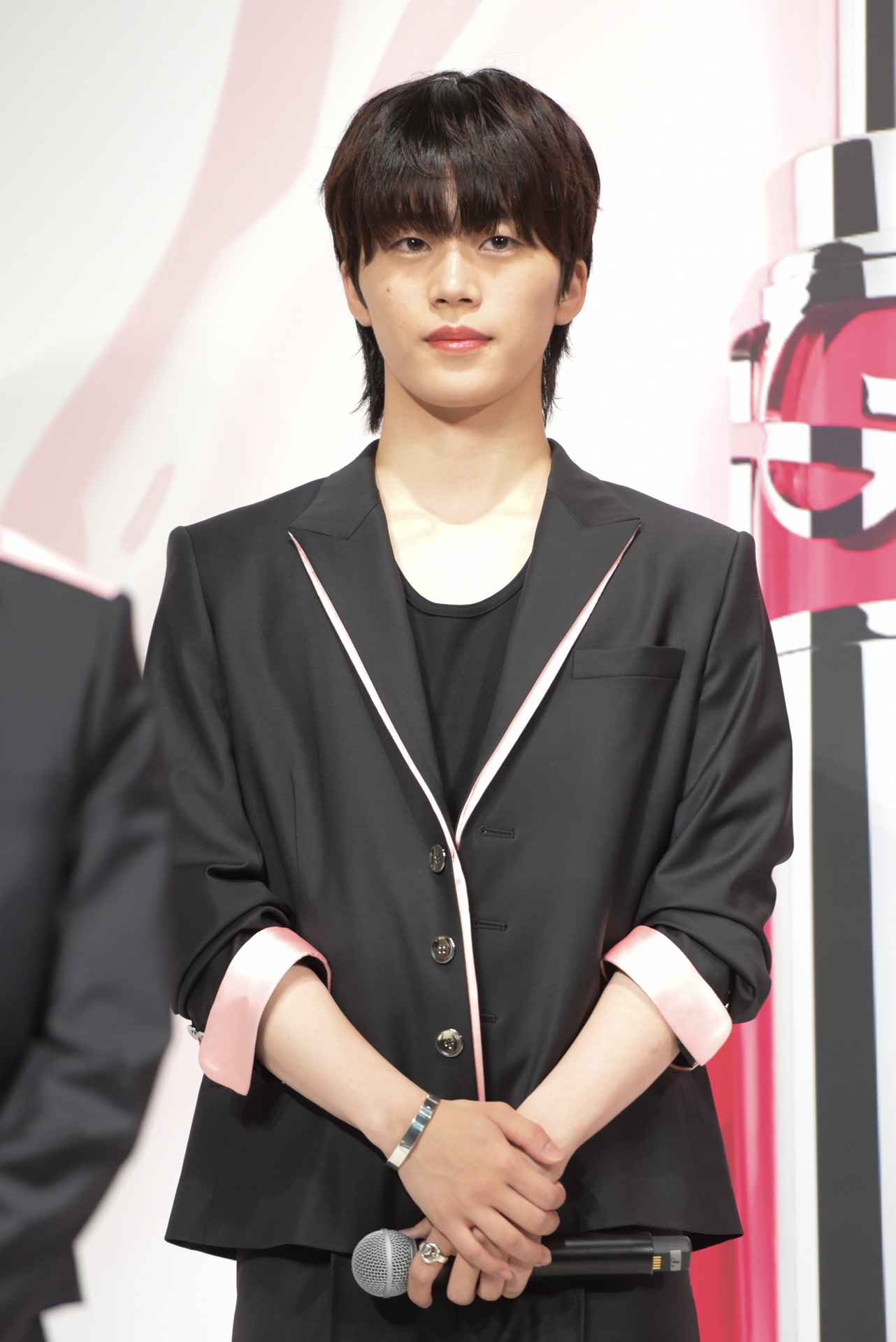 木全翔也（JO1）