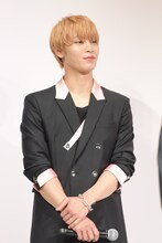 與那城奨（JO1）