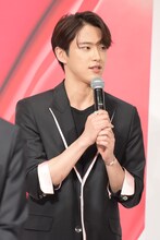 河野純喜（JO1）