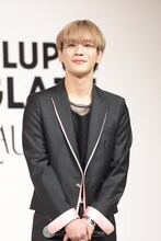 豆原一成（JO1）