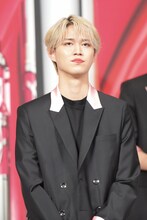 白岩瑠姫（JO1）