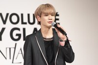 豆原一成（JO1）