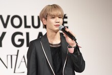 豆原一成（JO1）